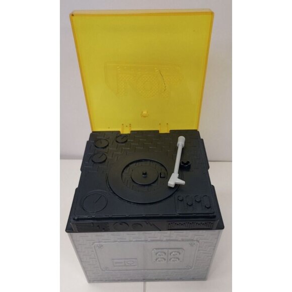 L.O.L. Surprise- Remix Hair Flip Set- Alto RM005 Glee Club MGA - Picture 4 of 9